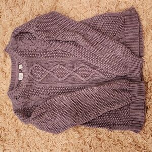 Girls Gap Sweater